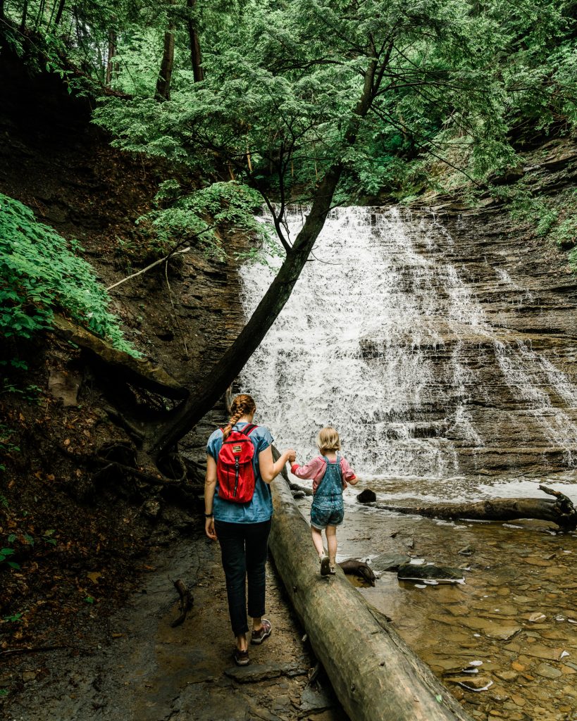 The Aft Guide To Cuyahoga Valley National Park American Field Trip